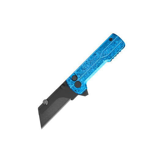 OKNIFE U1 Ultra (Snowflake Blue)