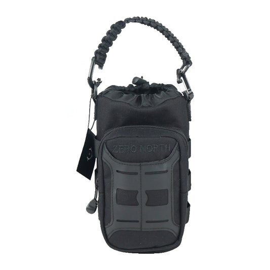 ZERONORTH - MAGNETIC POUCH