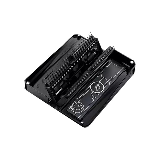 RNLES PRECISION SCREWDRIVE - BOX