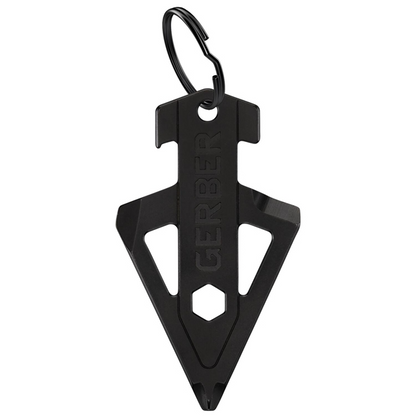 GERBER BROADHEAD BLACK