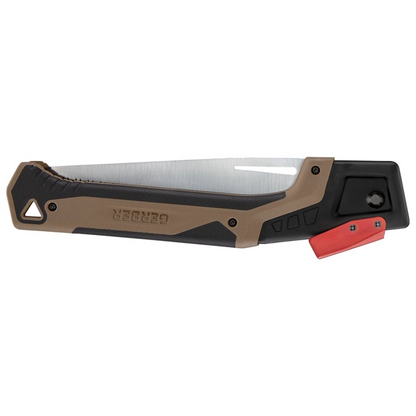 GERBER BUSHCRAFT FOLDING SAW