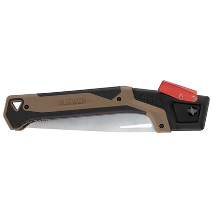 GERBER BUSHCRAFT FOLDING SAW