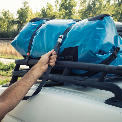 NITEIZE DUAL CAMJAM TIE DOWN SYSTEM 12FT