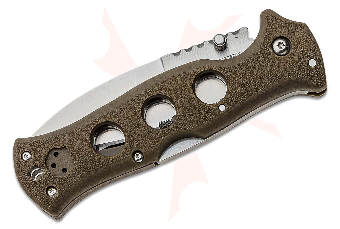 COLD STEEL GUNSITE COUNTER POINT 1