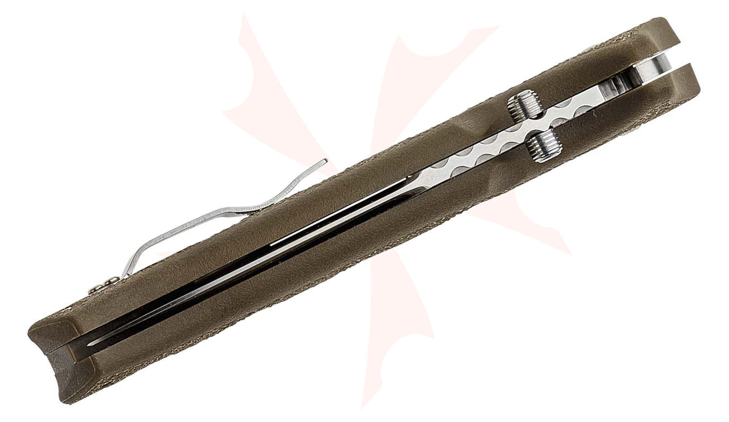 COLD STEEL GUNSITE COUNTER POINT 1