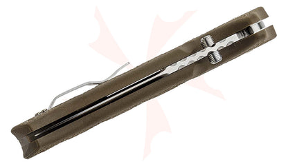 COLD STEEL GUNSITE COUNTER POINT 1