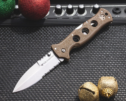 COLD STEEL GUNSITE COUNTER POINT 1