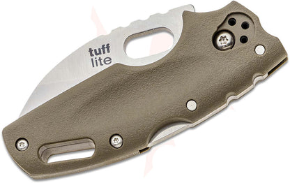 COLDSTEEL TUFF LITE