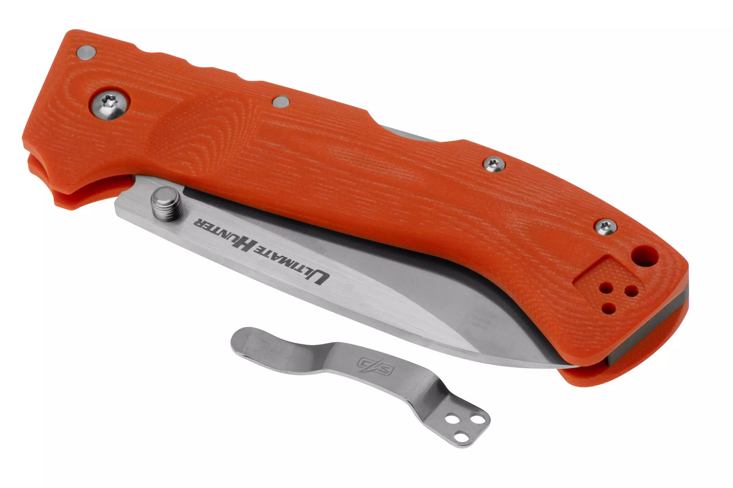 COLDSTEEL ULTIMATE HUNTER