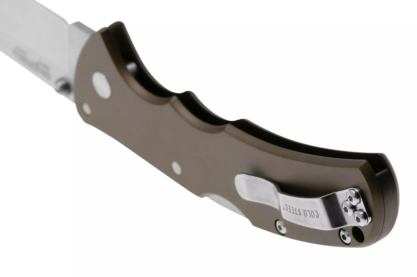 COLD STEEL CODE 4 TANTO