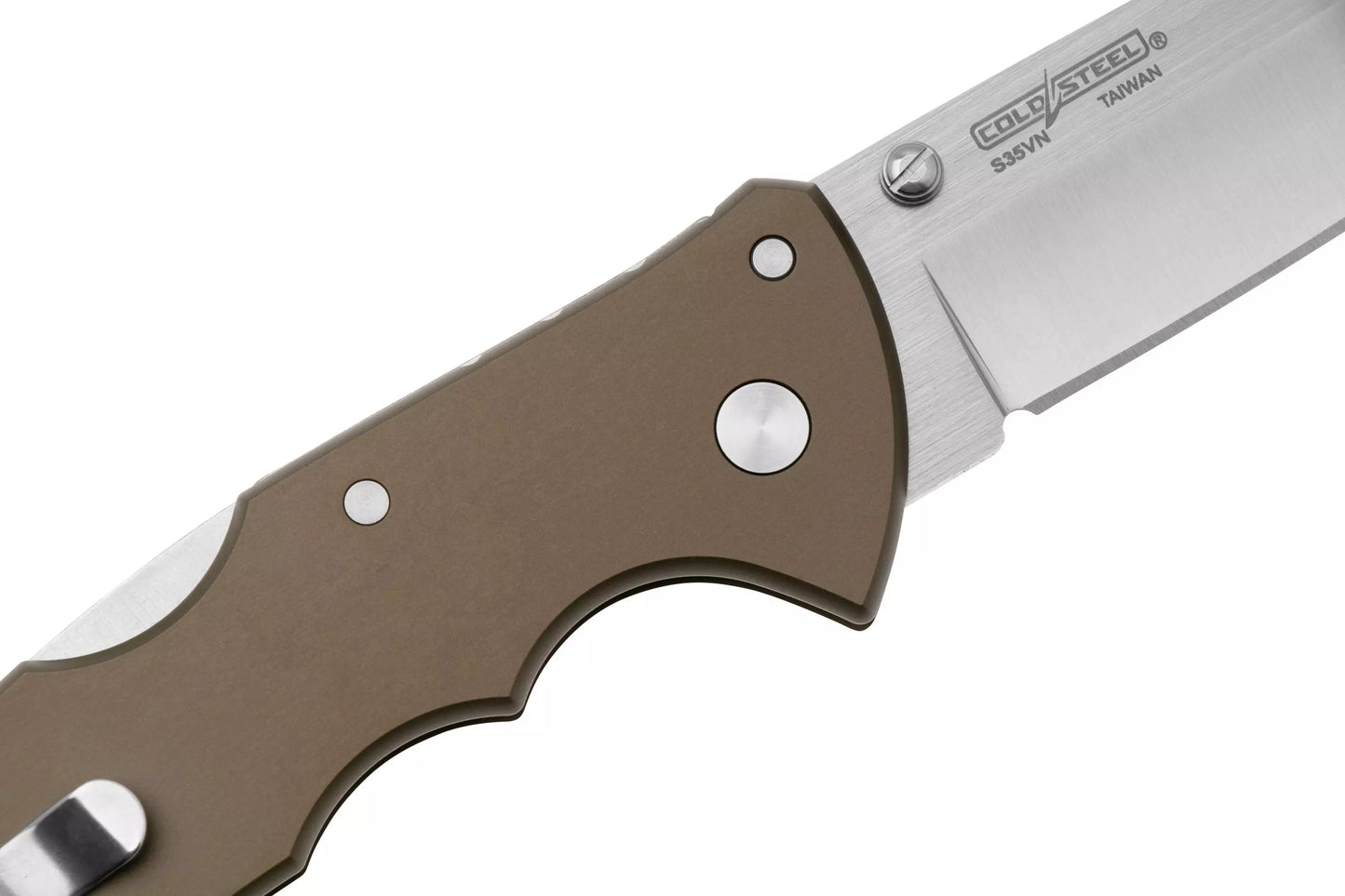 COLD STEEL CODE 4 TANTO