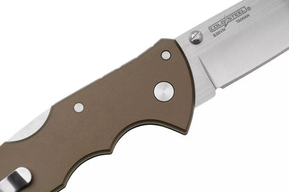 COLD STEEL CODE 4 TANTO