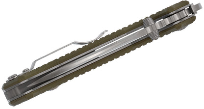 COLD STEEL AD-15 SCORPION LOCK FOLDER