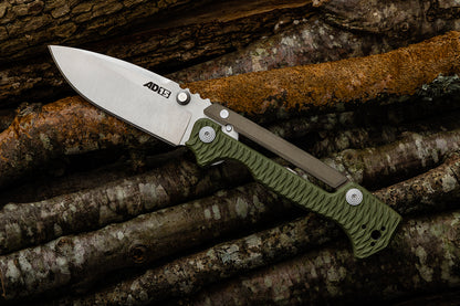 COLD STEEL AD-15 SCORPION LOCK FOLDER
