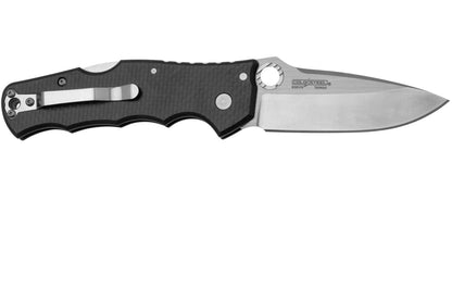 COLD STEEL SILVER EYE ELITE SPEAR POINT