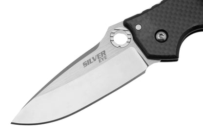COLD STEEL SILVER EYE ELITE SPEAR POINT