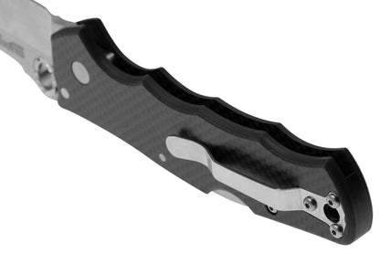 COLD STEEL SILVER EYE ELITE SPEAR POINT