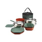 GERBER COMPLEAT COOK SET