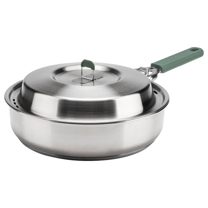 GERBER COMPLEAT COOK SET