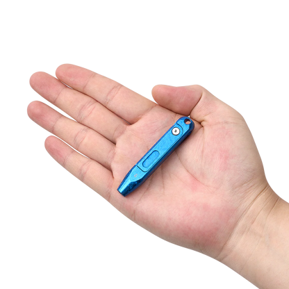 OKNIFE D1 (Snowflake Blue)