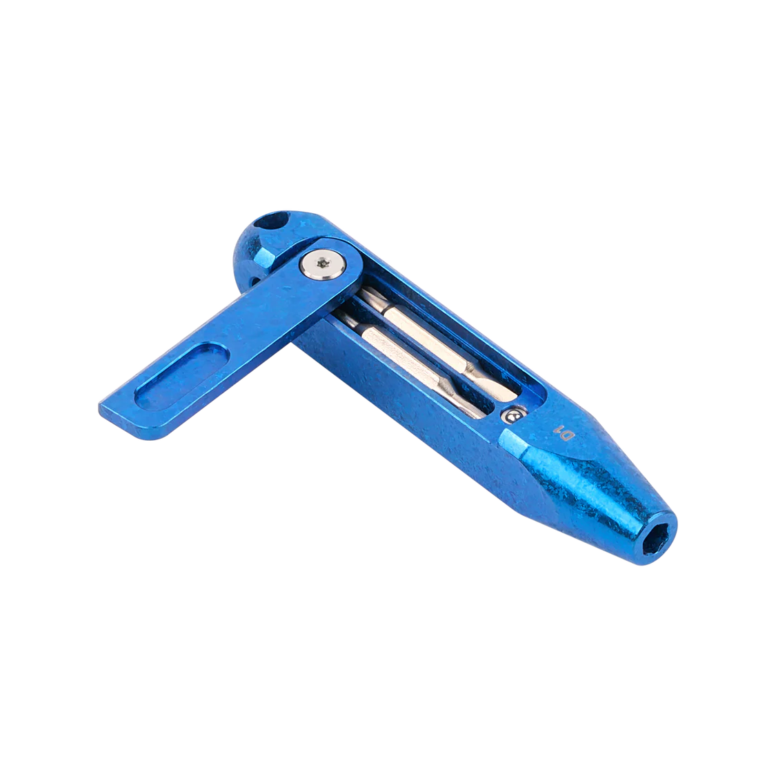 OKNIFE D1 (Snowflake Blue)