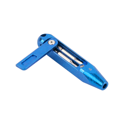 OKNIFE D1 (Snowflake Blue)