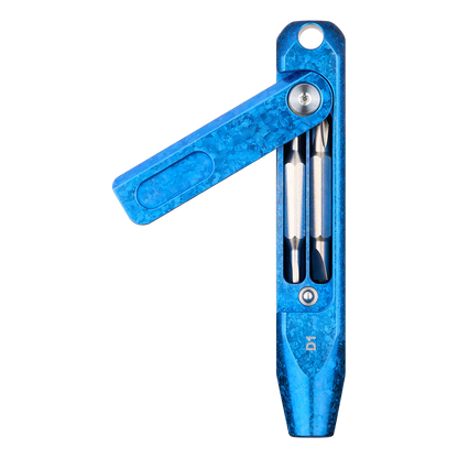 OKNIFE D1 (Snowflake Blue)