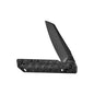 OKNIFE XEN (Damascus Carbon Fiber)