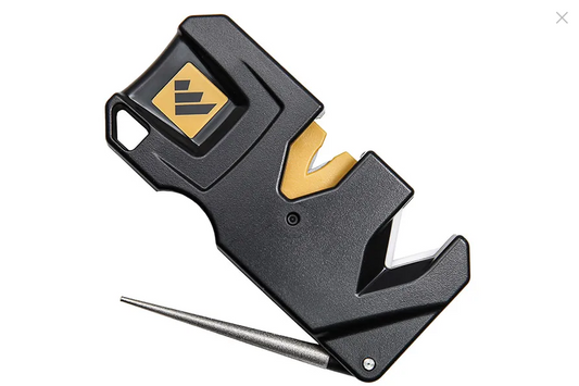 مبراة WORKSHARP PIVOT PLUS