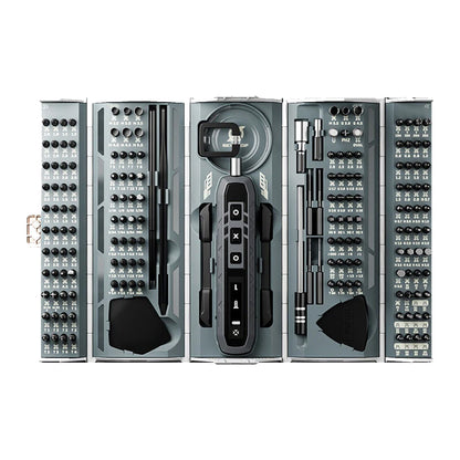 RNLES DIGITAL CONTAINER