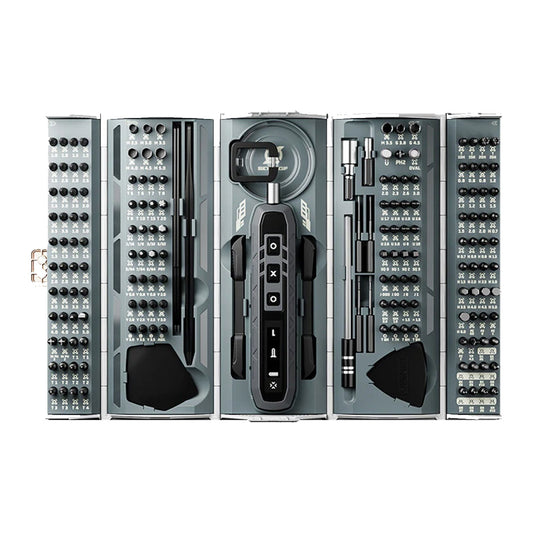 RNLES DIGITAL CONTAINER