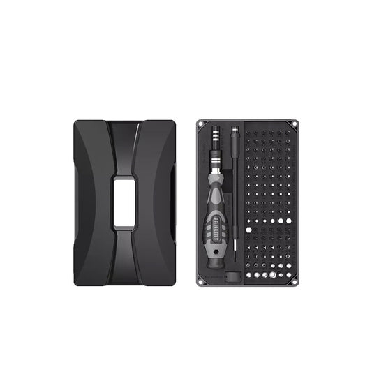 RNLES SCREW DRIVE TOOL SET