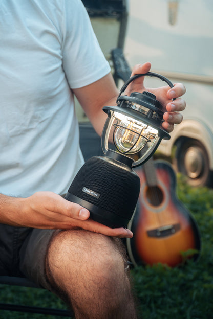 OLIGHT OLANTERN MUSIC