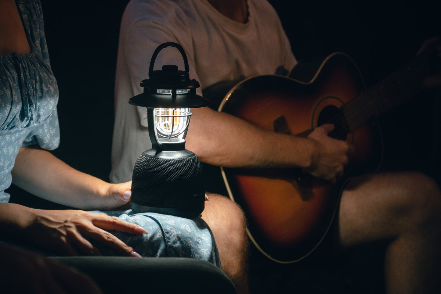 OLIGHT OLANTERN MUSIC