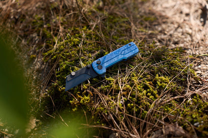 OKNIFE U1 Ultra (Snowflake Blue)