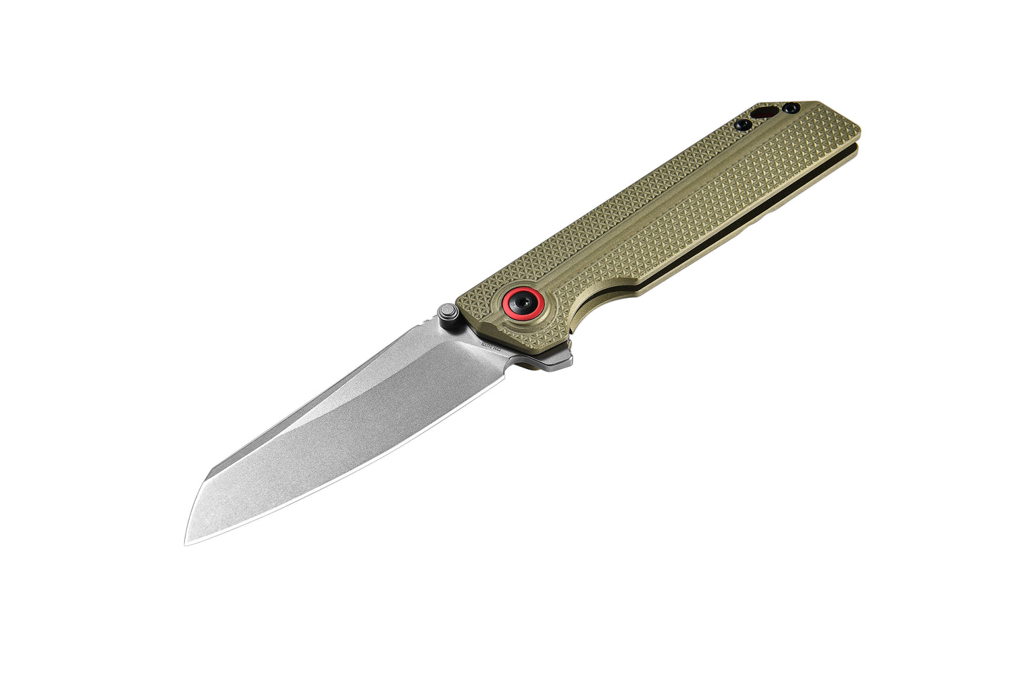 OKNIFE XEN-OAL(أخضر زيتوني)