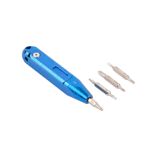 OKNIFE D1 (Snowflake Blue)