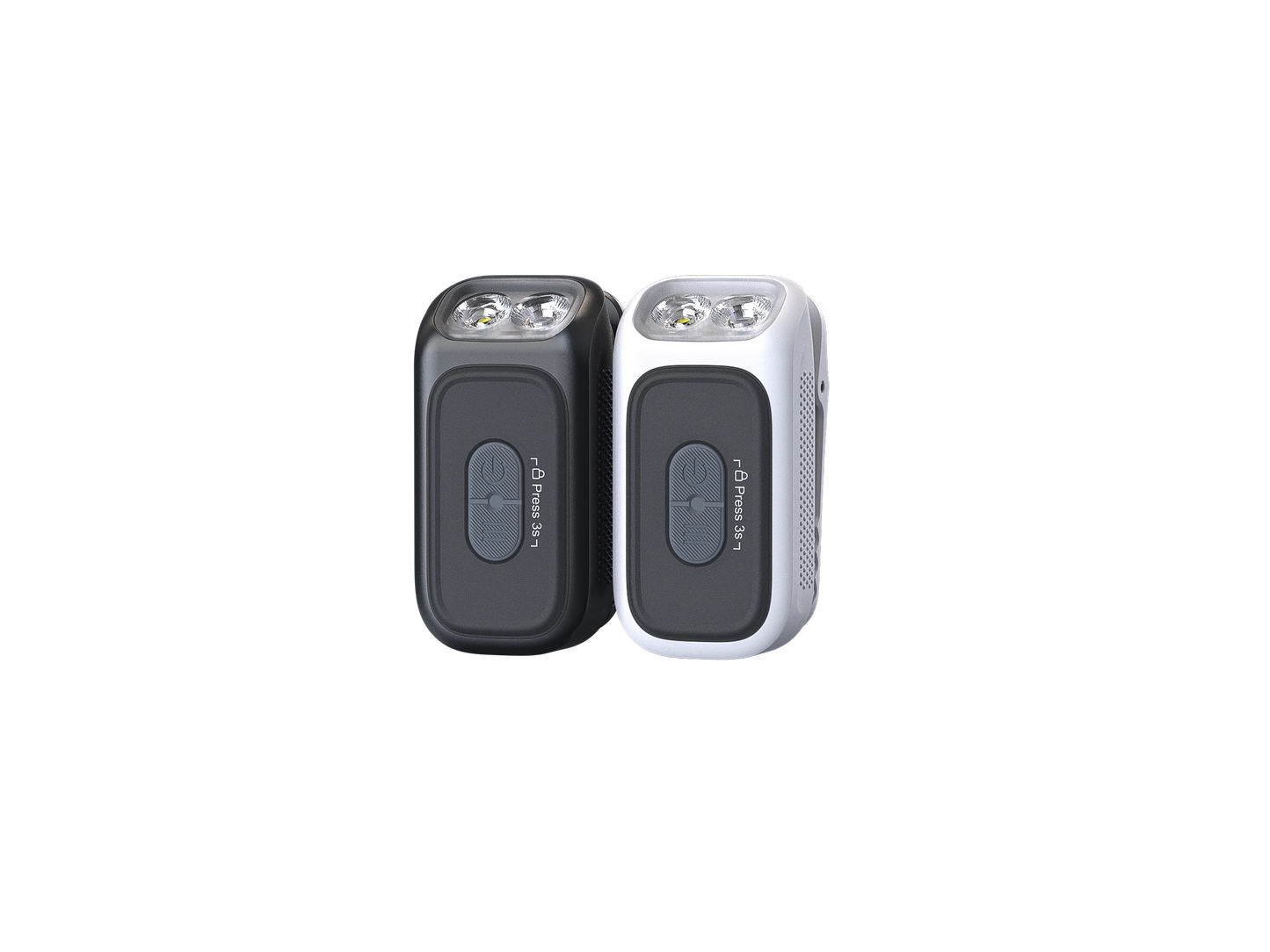 FENIX E04R 300 LUMENS