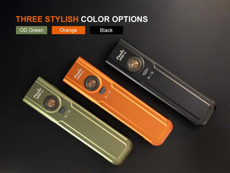 FEINX E06R PRO( 1600 LUMENS )