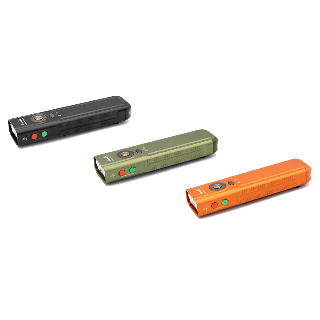 FENIX E06R PRO RG 1600 LUMENS