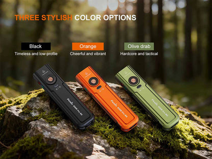 FENIX E06R PRO RG 1600 LUMENS