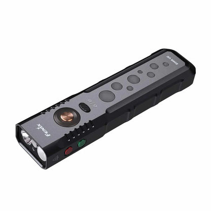 FENIX E08R UE 1600 LUMENS