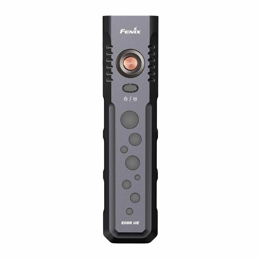 FENIX E08R UE 1600 LUMENS