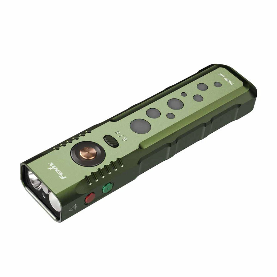 FENIX E08R UE 1600 LUMENS
