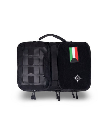 ZERONORTH IPad Magnetic Pouch 11