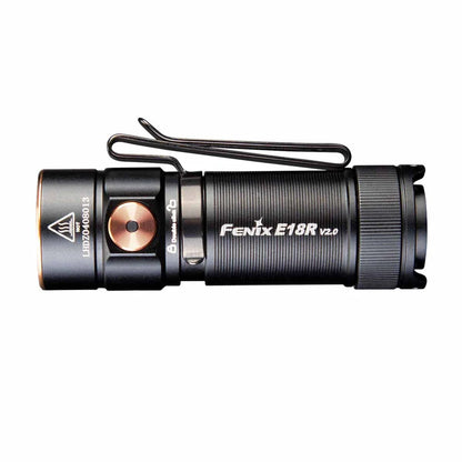 FENIX E18R V2.0 (1200 LUMENS)