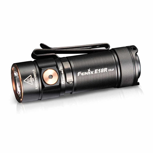 FENIX E18R V2.0 (1200 LUMENS)