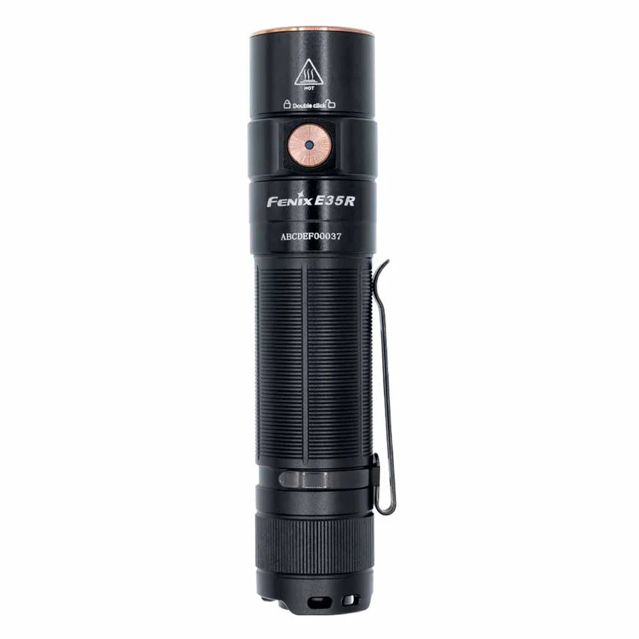 FENIX E35R 3100 LUMENS