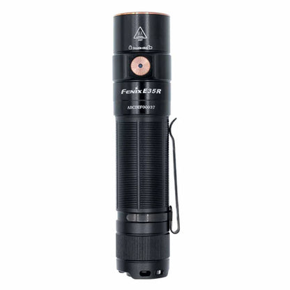 FENIX E35R 3100 LUMENS