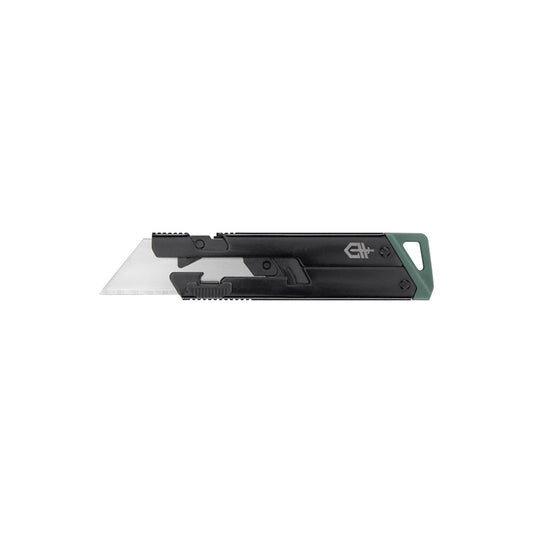 GERBER EAB SLIM BLACK